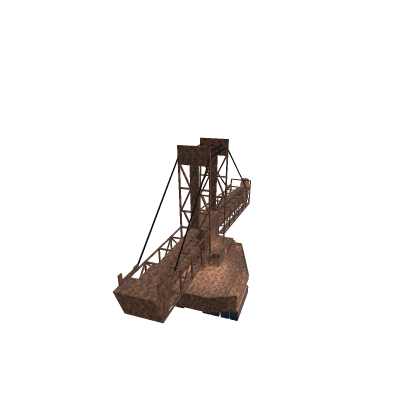 Evil Excavator