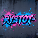 RYST0T- clothing