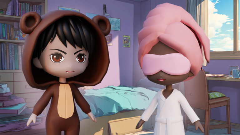 GACHAWOOD ⭐ RP ( 🚲 bikes + vespas !)  screenshot 4