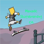 Menadic Skateboard Company