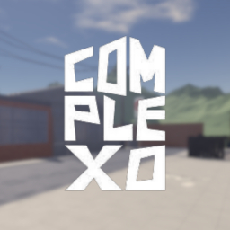 (CPX) COMPLEXO (ROLEPLAY)🏡