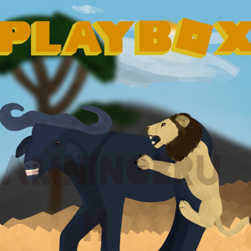 Playbox Safari (YETI FINAL RETURN!)