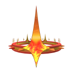 Fire Crown Of Heights