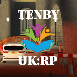 {UPDATED} Tenby UK:RP