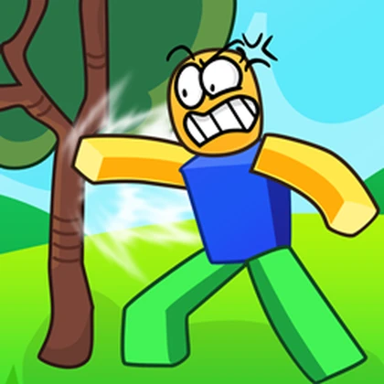 Tree Punch Production Roblox group icon