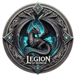 [SBO:R] Legion of Honor