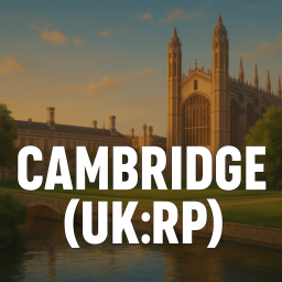 Cambridge [UK:RP]