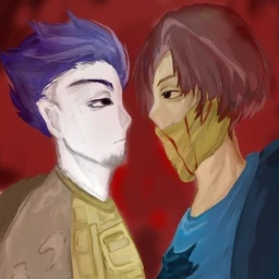 [TRAINING DUMMY] The Last Stand (Demo v0.0) icon