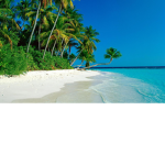 The great Island