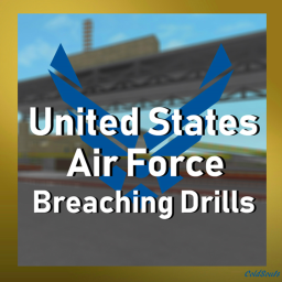 Breaching Drill