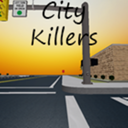 Suburban City Killers