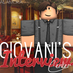 G | Interview Center