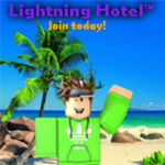 Lightning Hotels™