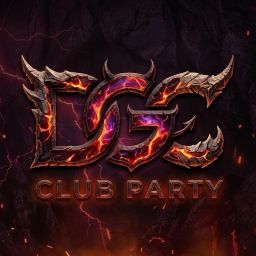 DEMON GENK CLUB PARTY (UJI SERVER)