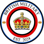 [BM] The British Military