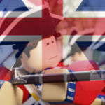 British lmperialist Army