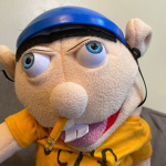 Jeffy gam fan group