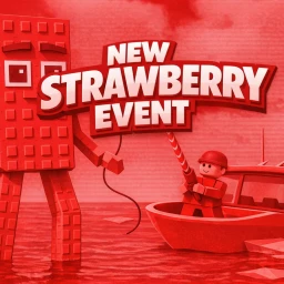 🍓Fish for Rewards icon