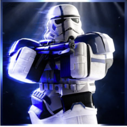 🌟 Starwars Obby [15 Stages] 🌟