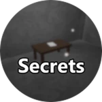 Secret Finder Roblox badge thumbnail