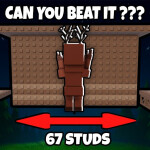 The Longest 99 Nights Jump