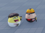 Xuki's club