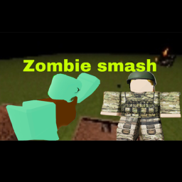 Zombie smash