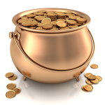 Gold Rush!