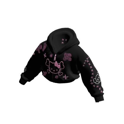 EZVEEH HOODIE thumbnail