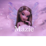 Mazie