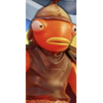 Fishy sqaud members only