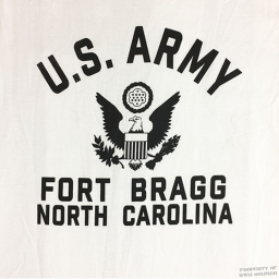 Fort, Bragg American Military(GAMEPASS)