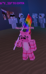 The Offcial Anime Society