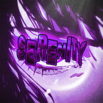 serenity 静寂