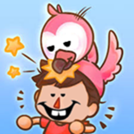 The Flamingo Clothing Store