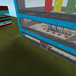 hangout tycoon