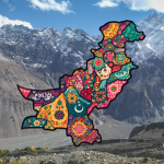 Pakistani Clothing Factory