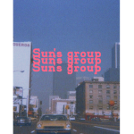 Sun's cool Group!