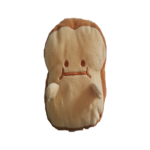 Homemade bread clothing
