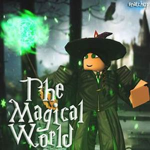 Academy of Witchcraft & Wizardry
