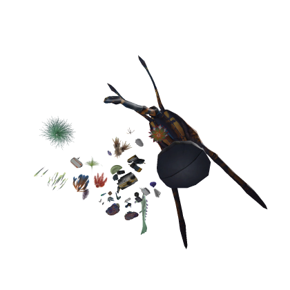 Subnautica Assets
