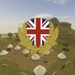 Camp Isandlwana