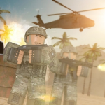 |MRP|Military Roleplay Fan Group Group Thumbnail