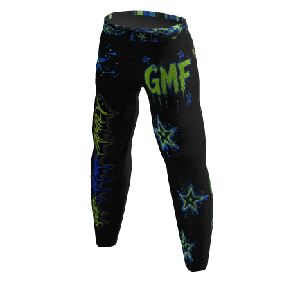 Girls GMF Joggers thumbnail