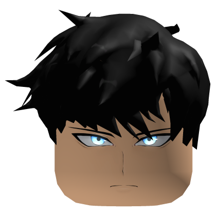 Sung Jin Woo Roblox NoFilter