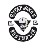 Gypsy Joker Motorcycle Clubᅠ