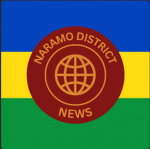 Naramo District News