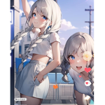 ZEPETO player