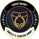 | TAF | Askeri İnzibatᅠ