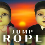JUMP ROPE [SQUID GAME 3]